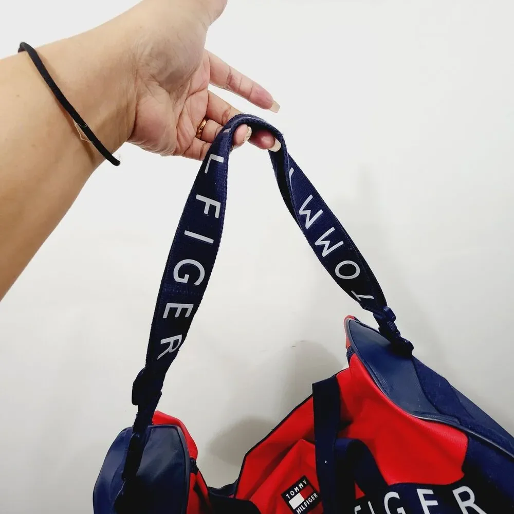 Tommy Hilfiger vintage tommy
